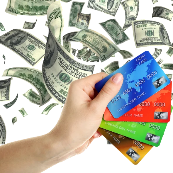 Deposit methods at Mostbet