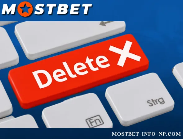 How to Delete Account