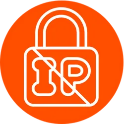 Blocked IP Address