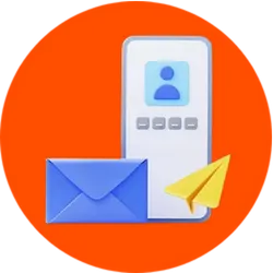 Email Phone Number Verification