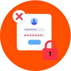 Incorrect Personal Information