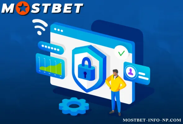 secure your website account