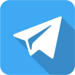 Telegram Channel 1