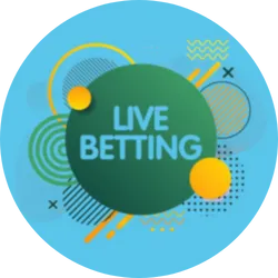 Live Betting Mechanics