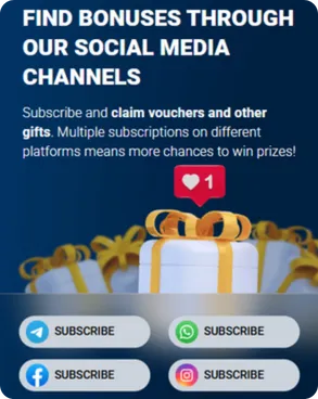 Social Media Codes