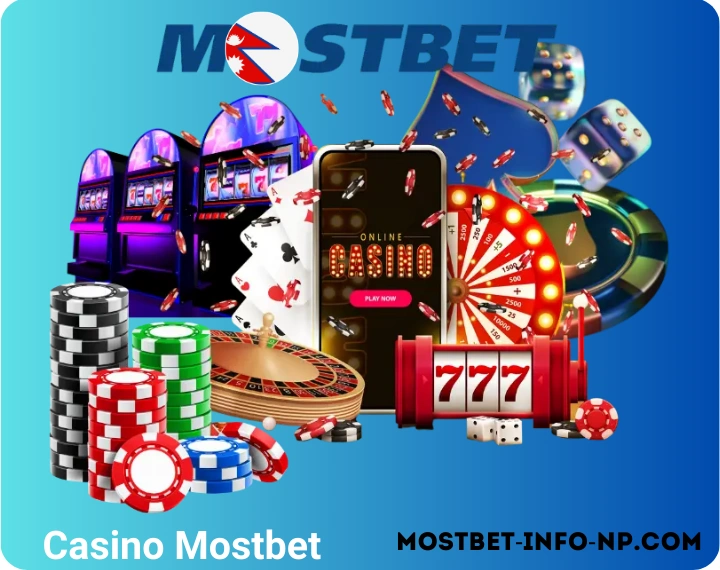 Online Casino