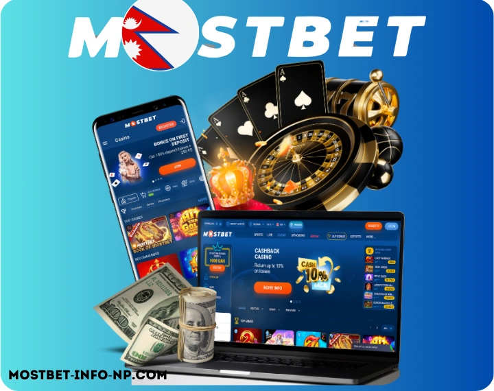 Mostbet App