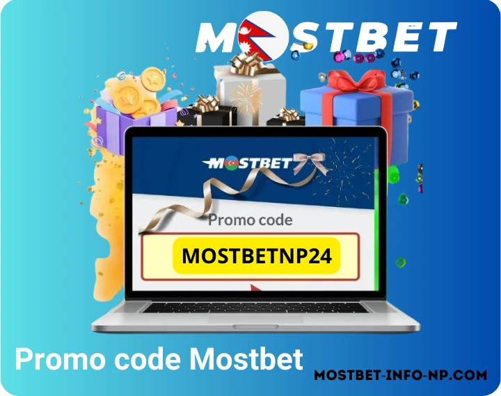 Mostbet promo codes