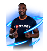 Andre Russell Mostbet मा सामेल हुन्छ