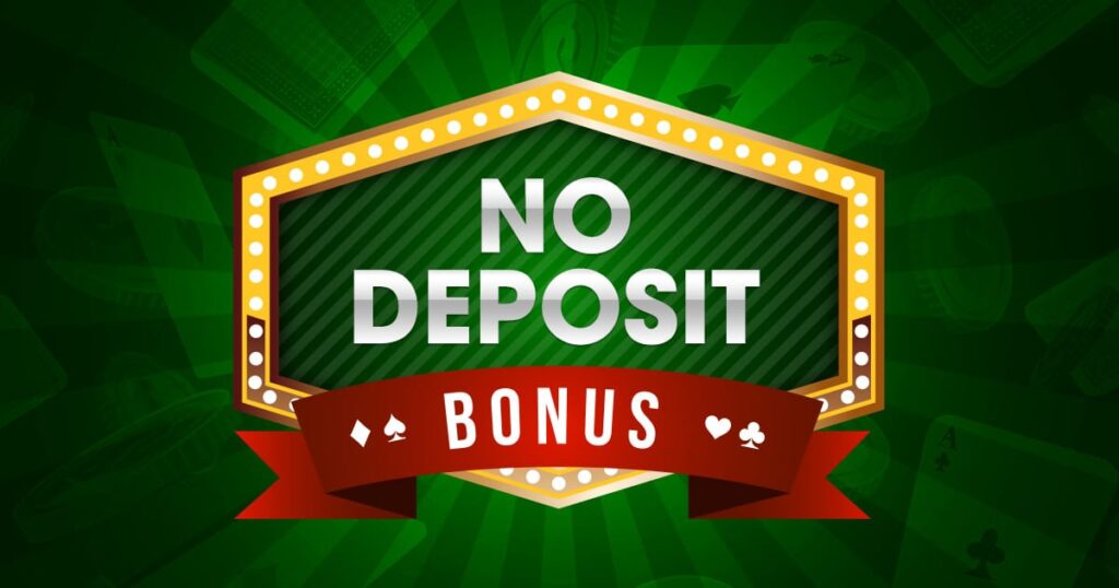 Non-deposit bonus Mostbet