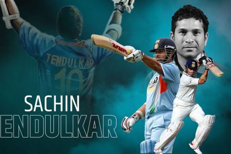 Sachin