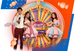 Pragmatic Play Live Cashback
