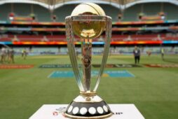 Cricket World Cup: History and Highlights