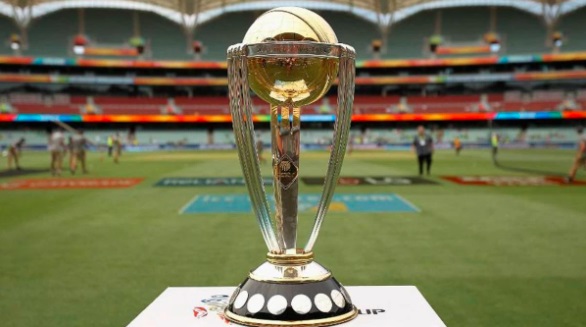 Cricket