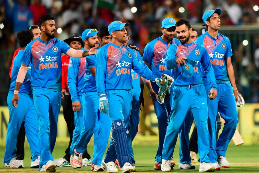 Indian Cricket