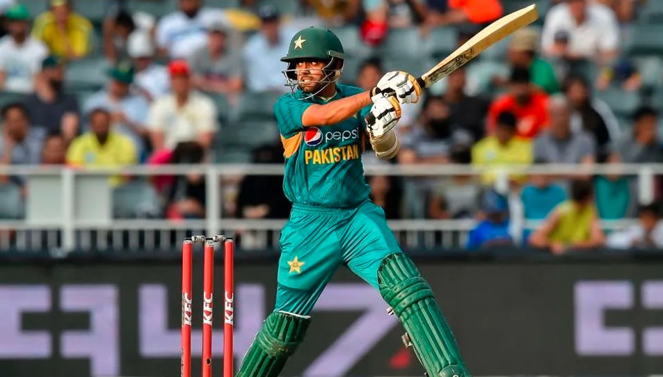 Pakistan Cricket Team