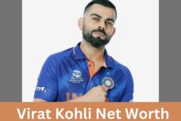 Virat Kohli Biography: Net Worth, Age, Daughter, Family, Social Media Accounts