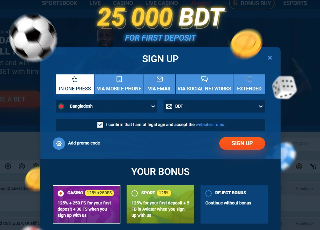 About Mostbet Bangladesh
